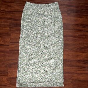 4 For $12 Womens Shein Skirt